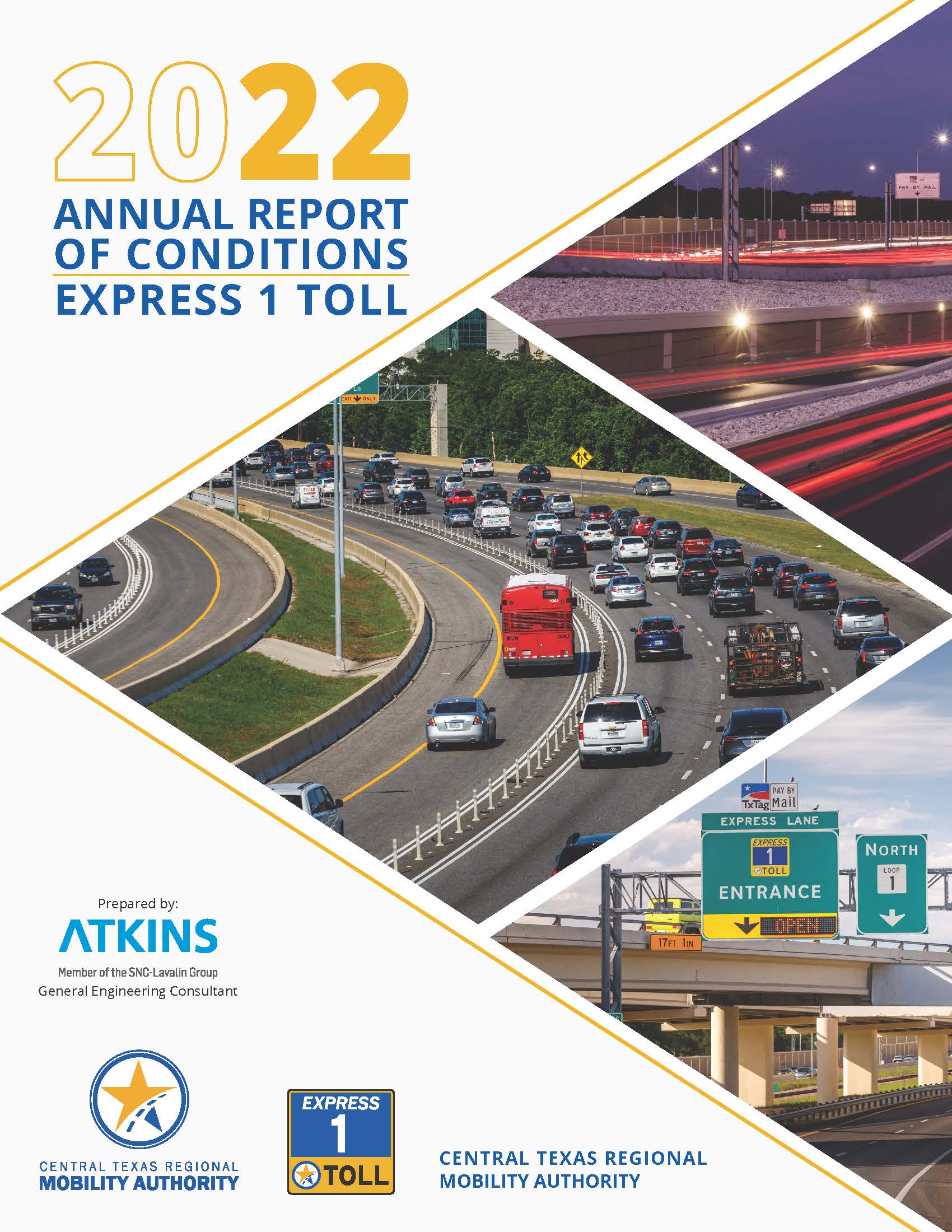 Publications | Central Texas Regional Mobility Authority